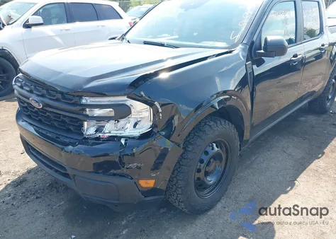 2024 Ford Maverick Xl z USA, uszkodzony, nr VIN 3FTTW8B90RRA65398